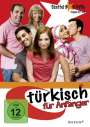 : Türkisch für Anfänger Staffel 3, DVD,DVD,DVD