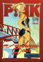 P!nk: Funhouse Tour: Live In Australia, DVD