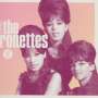The Ronettes: The Very Best Of The Ronettes, CD