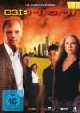 : CSI Miami Season 1, DVD,DVD,DVD,DVD,DVD,DVD