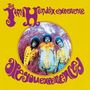 Jimi Hendrix: Are You Experienced (CD + DVD), CD