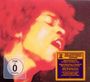 Jimi Hendrix: Electric Ladyland (CD + DVD), CD