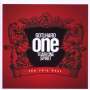 Gotthard: One Team One Spirit, CD,CD
