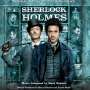 : Sherlock Holmes, CD