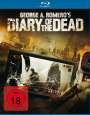 George A. Romero: George A.Romero's Diary Of The Dead (Blu-ray), BR