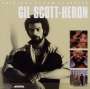 Gil Scott-Heron: Original Album Classics, CD,CD,CD