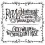 Ray LaMontagne: God Willin' & The Creek Don't  Rise, LP,LP