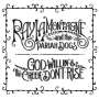 Ray LaMontagne: God Willin' & The Creek Don't Rise, CD