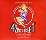 : 42nd Street (Original Broadway Cast), CD