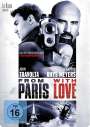 Pierre Morel: From Paris With Love, DVD