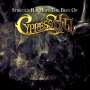 Cypress Hill: Strictly Hip Hop: The Best Of Cypress Hill (Explicit), CD,CD