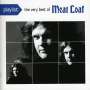 Meat Loaf: Playlist: The Very Best Of, CD