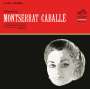 : Montserrat Caballe singt Bellini & Donizetti, CD