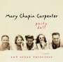 Mary Chapin Carpenter: Party Doll & Other Favorites, CD