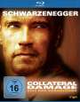Andrew Davis: Collateral Damage (Blu-ray), BR