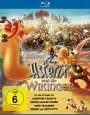 Stefan Fjeldmark: Asterix und die Wikinger (Blu-ray), BR