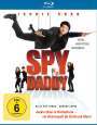 Brian Levant: Spy Daddy (Blu-ray), BR