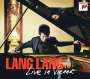 : Lang Lang - Live in Vienna, CD,CD