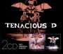 Tenacious D: Tenacious D / The Pick Of Destiny, CD,CD