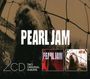 Pearl Jam: Vs/ Ten, CD,CD