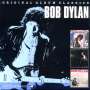 Bob Dylan: Original Album Classics Vol. 1, CD,CD,CD