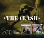 The Clash: Combat Rock/ London Calling, CD,CD