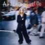 Avril Lavigne: Let Go, CD