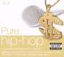 : Pure Hip Hop, CD