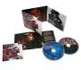 Jimi Hendrix: Blues (Deluxe Edition) (CD + DVD), CD,DVD