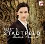 : Martin Stadtfeld - Deutsche Romantik, CD