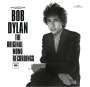Bob Dylan: The Original Mono Recordings (Limited Edition Box-Set), CD,CD,CD,CD,CD,CD,CD,CD,CD