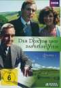 Peter Grimwade: Der Doktor und das liebe Vieh Staffel 1, DVD,DVD,DVD,DVD