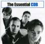 CDB: Essential, CD