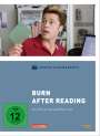 Ethan Coen: Burn After Reading (Große Kinomomente), DVD