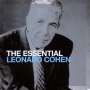 Leonard Cohen: The Essential, CD,CD