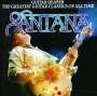 Santana: Guitar Heaven: The Greatest Guitar Hits Of All Time, CD