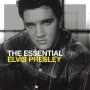 Elvis Presley: The Essential, CD,CD