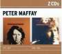 Peter Maffay: 1971 - 1979 / 1980 - 1985 (Die Hits: 2in1), CD,CD