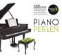 : Piano Perlen 1 (KlassikRadio), CD,CD