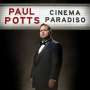 Paul Potts: Cinema Paradiso, CD