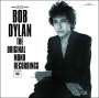 Bob Dylan: The Best Of The Original Mono Recordings, CD