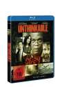 Gregor Jordan: Unthinkable (Blu-ray), BR