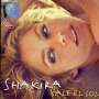 Shakira: Sun Comes Out / Sale El Sol, CD