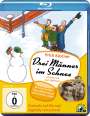 Kurt Hoffmann: Drei Männer im Schnee (Blu-ray), BR