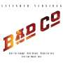 Bad Company: Extended Versions: Live 2010, CD