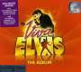 Elvis Presley: Viva Elvis, CD,CD