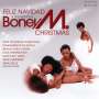 Boney M.: Feliz Navidad: A Wonderful Christmas, CD,CD