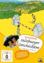 Kurt Hoffmann: Salzburger Geschichten, DVD