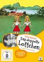 Josef von Baky: Das doppelte Lottchen, DVD