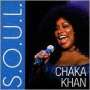 Chaka Khan: S.O.U.L., CD